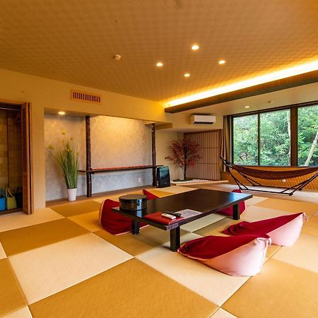 Unzen Sky Hotel Экстерьер фото